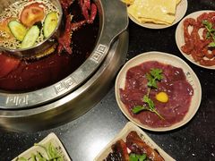 -洞亭火锅(防空洞总店)