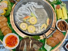 -椰小鸡·琼州糟粕醋(美兰缤纷城店)