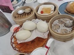 -仑头海鲜城(仑头环村南路店)