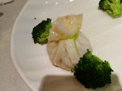 金指石榴鸡-潮州府·潮菜·砂锅粥(徐家汇店)
