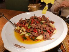 -炊烟小炒黄牛肉(中心印象城店)