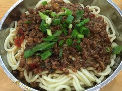 -蒋炸酱(内东街店)