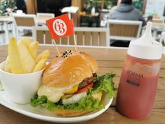 -Bistro 63 创意融合料理(广粤天地店)