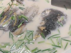 庐山西海大鱼头-耕渔小院·湖南鱼鲜(望城店)