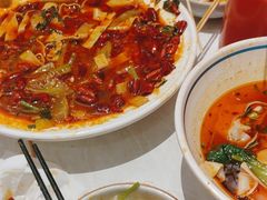 -蓉李记成都名小吃(合肥包河万达店)