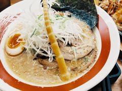 -雷门拉面·现熬骨汤(凯德来福士店)