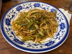 -老门刀削面(小酱坊店)