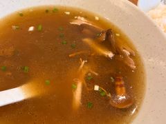 -王春春鸡汤饭(成都城西优品道店)