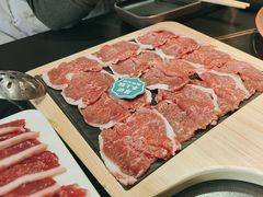 -乔先生涮肉·鲜活牛羊肉火锅(塘沽店)