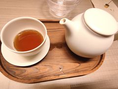-隐溪茶馆(静安寺店)