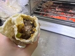 -小寒羊烧烤(凯瑞时代大厦店)