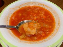 -萨莉亚意式餐厅(杭州滨江天街店)