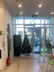 -青苗儿童口腔(长楹天街购物中心)