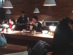 大堂-十面春风·江南面馆(崇宁路店)