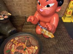 -神户赤童日式烤肉伙伴(东直门店)