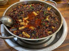 黑竹香鸡双人餐-黑竹香鸡(营和巷店)