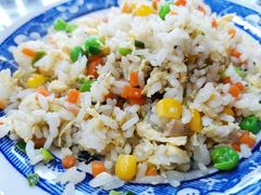 扬州炒饭-粗茶淡饭(东关街店)