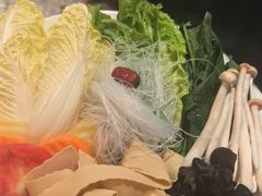 -阿源鱼捞斑鱼火锅·海鲜粥(山景尚宅店)