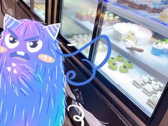 -圣罗巴甄选自助(麦凯乐店)