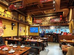 -今邕烧烤·广西烧烤大王(西大店)