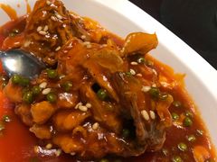 -老正兴菜馆(福州路店)