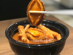 -将相和·海鲜蒸饺大连菜