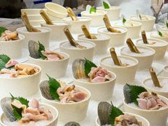 -雍和会海鲜姿造自助(湖东路店)