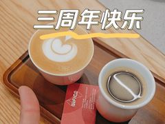 -Infica Coffee
