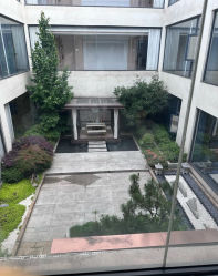 -弗蕾亚·辰月月子度假中心(光谷店)