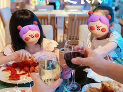 -深圳大梅沙京基洲际度假酒店