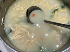 -颂福楼·南京菜(定淮门店)