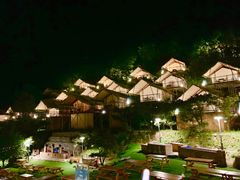 -北京山里寒舍度假酒店