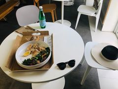 -Green Option(官舍店)