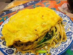-娄三少·老北京春饼烤鸭家常菜(方庄店)
