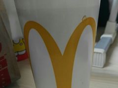 -麦当劳(安立路店)