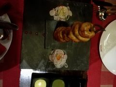 -甘尼仕印度餐厅酒吧(斜塘老街店)
