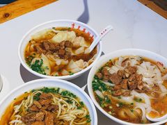 -李兰英湖南面馆(护国路店)