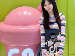 -gleeglee乐溢亦茶(合生汇店)