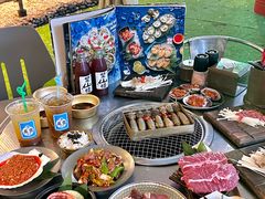 -鑫釜山海鲜烧烤(浑南店)