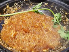 干锅粉丝-老长沙湘菜馆(凤凰路店)
