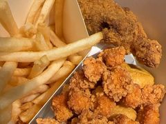 -麦当劳(鼓楼店)