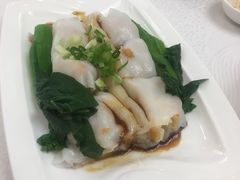 -番禺宾馆丽苑厅