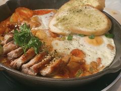 -泰果东南亚餐厅(旭辉广场店)