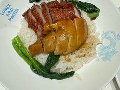 -龙记香港茶餐厅(久光百货店)