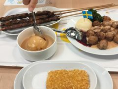 -宜家·瑞典风味餐厅(北京西红门店)