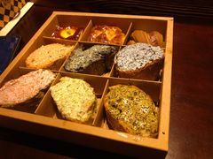 飞鱼籽面包-Let's Taipei 非常烘焙(太古里店)