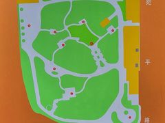 -徐家汇源景区-衡山公园