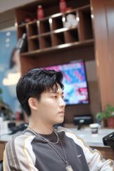 -CUTMAN男士理发