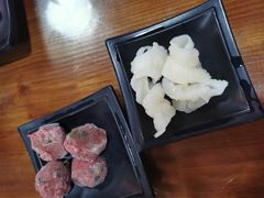 -丽江庭院·云南野生菌·海鲜火锅(鼓楼四合院店)