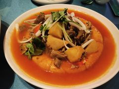 -新疆巴州金丝特餐厅(大钟寺店)